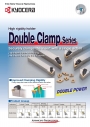 Kyocera: Double Clamp Series